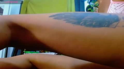 Snapshot of liliandoll chatting on 01-16-25, 09:40 yesica online show from 01-16-25, 09:40