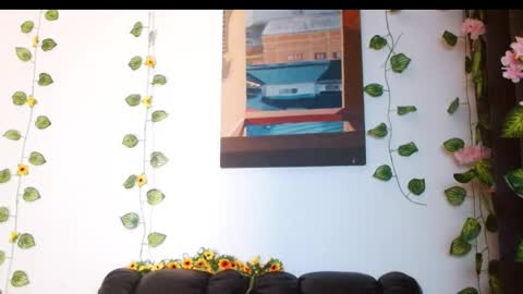 Snapshot of liliandoll chatting on 09-29-25, 09:19 yesica online show from 09-29-25, 09:19