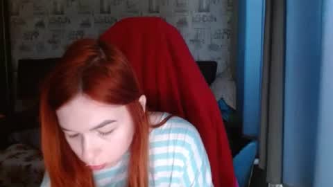 liliawoolf online show from 02-17-25, 11:23