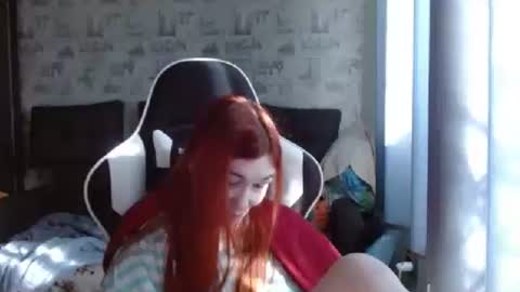 liliawoolf online show from 02-18-25, 07:54