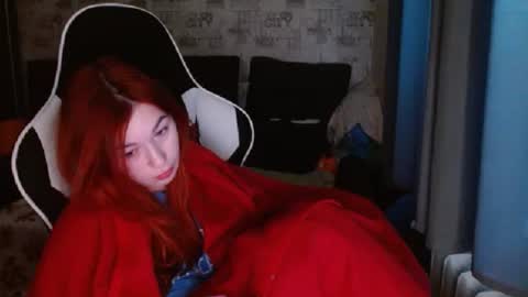 liliawoolf online show from 02-23-25, 05:23