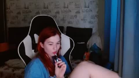 liliawoolf online show from 02-23-25, 12:27