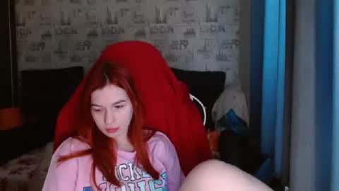 liliawoolf online show from 02-24-25, 05:43