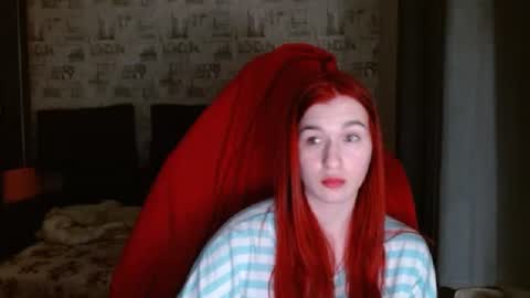 liliawoolf online show from 02-24-25, 07:09