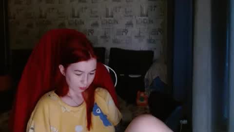 liliawoolf online show from 03-01-25, 05:20