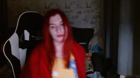 liliawoolf online show from 03-01-25, 05:49