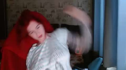 liliawoolf online show from 03-04-25, 12:01