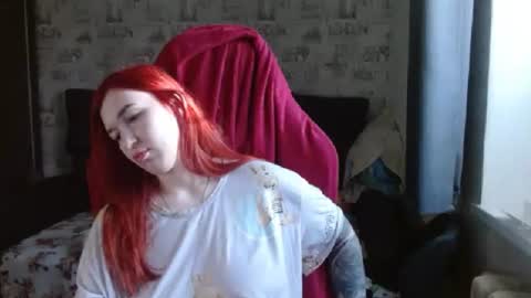 liliawoolf online show from 03-09-25, 05:44