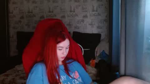 liliawoolf online show from 03-11-25, 05:27