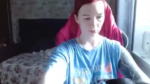 liliawoolf online show from 03-12-25, 06:07