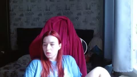 liliawoolf online show from 03-12-25, 11:31