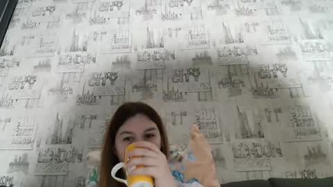 liliawoolf online show from 09-20-25, 05:36