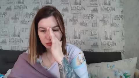 liliawoolf online show from 09-26-25, 07:45