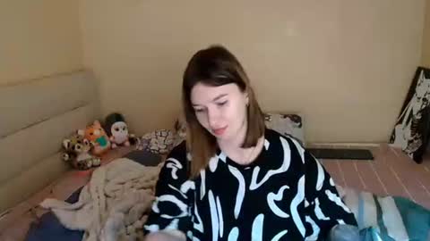 liliawoolf online show from 09-30-25, 05:18