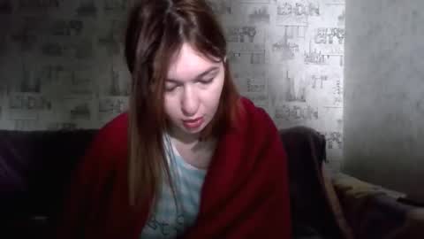 liliawoolf online show from 10-04-25, 06:22