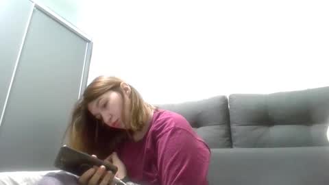 liliawoolf online show from 10-24-25, 06:32