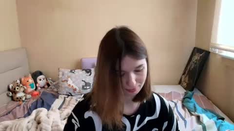 liliawoolf online show from 10-28-25, 10:19