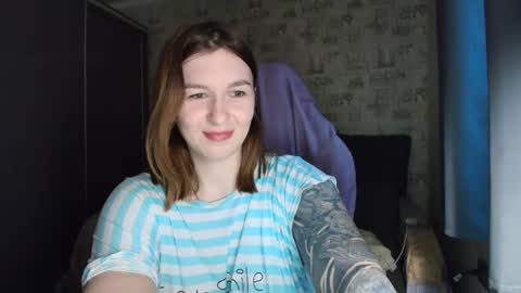 liliawoolf online show from 12-04-25, 06:34