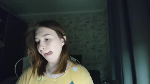 liliawoolf online show from 01-11-26, 04:50