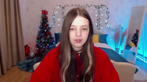 Lili Bakery online show from 12-24-24, 05:38