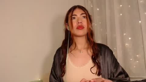 Snapshot of lilicum301 chatting on 02-18-25, 08:47 your love online show from 02-18-25, 08:47