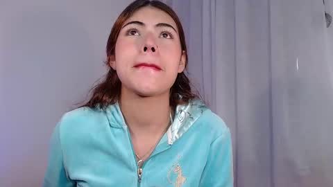 Snapshot of lilicum301 chatting on 03-07-25, 12:34 your love online show from 03-07-25, 12:34