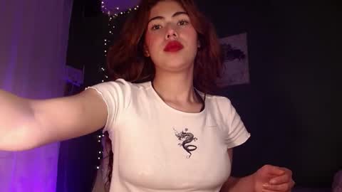 Snapshot of lilicum301 chatting on 09-14-25, 08:02 your love online show from 09-14-25, 08:02