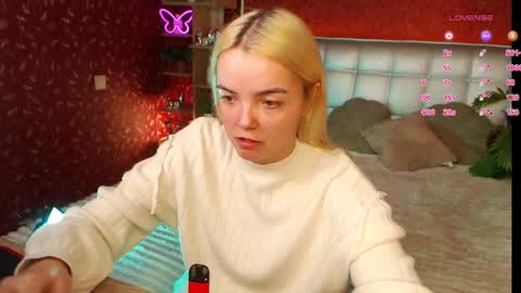 Lilie online show from 02-02-25, 10:17