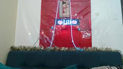 liliimilf online show from 12-01-25, 01:16
