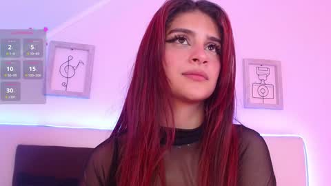 Lilith Savett online show from 02-01-25, 06:19