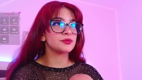 Lilith Savett online show from 02-23-25, 02:14