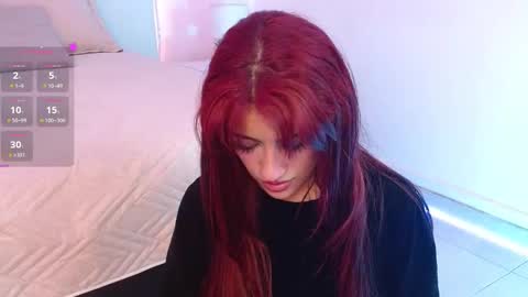 Lilith Savett online show from 02-28-25, 03:15