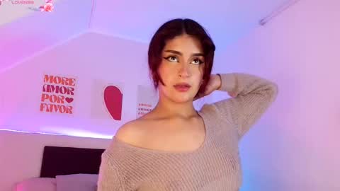 Lilith Savett online show from 02-14-26, 01:52