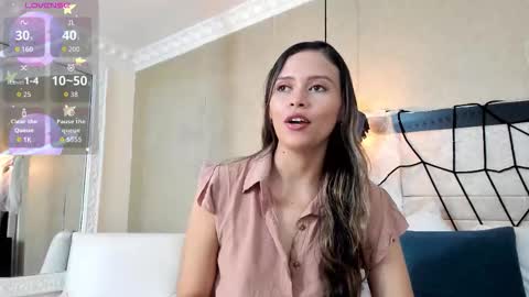 LilyJensen online show from 10-28-25, 08:33