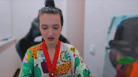 Snapshot of lililaluna chatting on 01-12-25, 03:46 ... online show from 01-12-25, 03:46