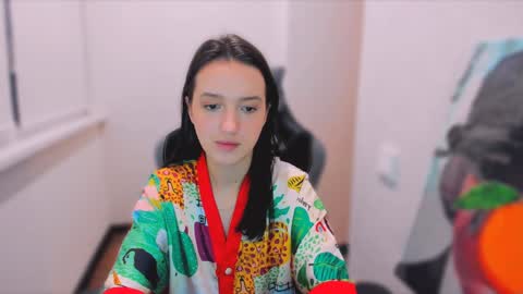 Snapshot of lililaluna chatting on 01-13-25, 08:26 ... online show from 01-13-25, 08:26