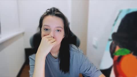 Snapshot of lililaluna chatting on 02-15-25, 07:39 ... online show from 02-15-25, 07:39