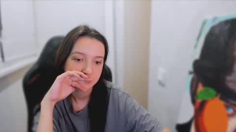 Snapshot of lililaluna chatting on 03-07-25, 04:22 ... online show from 03-07-25, 04:22