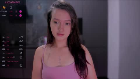 Snapshot of lililaluna chatting on 09-17-25, 05:58 ... online show from 09-17-25, 05:58