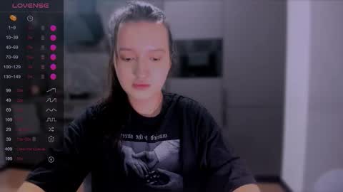 Snapshot of lililaluna chatting on 09-20-25, 09:05 ... online show from 09-20-25, 09:05