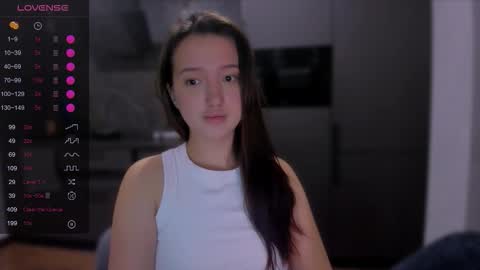 Snapshot of lililaluna chatting on 10-14-25, 05:36 ... online show from 10-14-25, 05:36