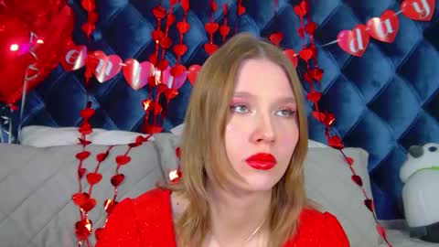 LiliLinn online show from 02-14-26, 05:15