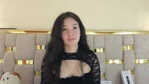 lilimini online show from 02-14-26, 07:54