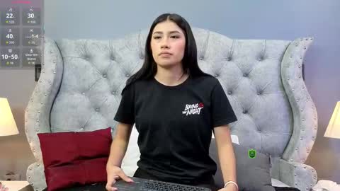 Lilia online show from 12-02-25, 11:59