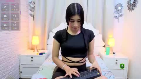 Lilia online show from 02-13-26, 12:12