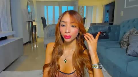 Lili  online show from 02-01-26, 10:52