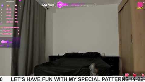 Snapshot of lilirouse chatting on 02-16-25, 10:21 lilirouse online show from 02-16-25, 10:21