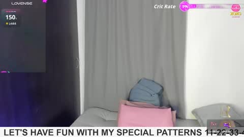Snapshot of lilirouse chatting on 09-29-25, 09:03 lilirouse online show from 09-29-25, 09:03