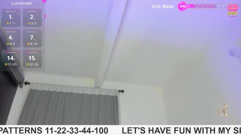 Snapshot of lilirouse chatting on 10-01-25, 09:04 lilirouse online show from 10-01-25, 09:04