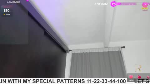 Snapshot of lilirouse chatting on 10-02-25, 09:16 lilirouse online show from 10-02-25, 09:16